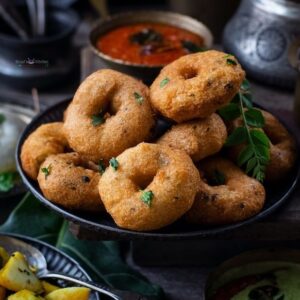 Medu Vada
