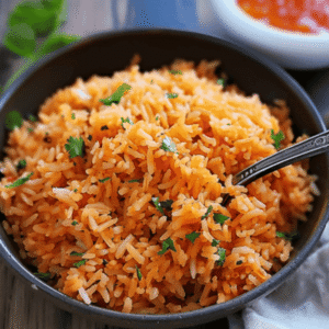 Tomato Rice