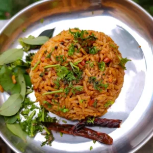 Puliyodarai