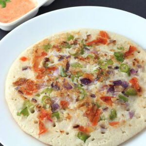 Uttapam